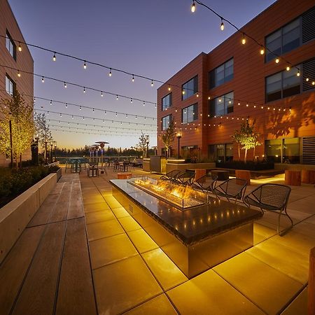Hyatt Place Eugene/Oakway Center Luaran gambar