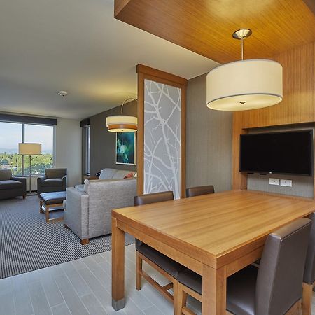 Hyatt Place Eugene/Oakway Center Luaran gambar