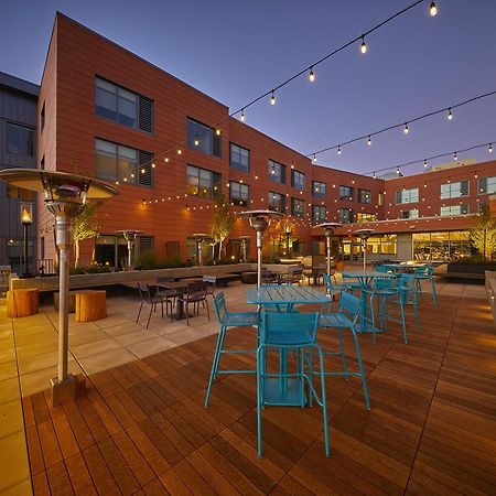 Hyatt Place Eugene/Oakway Center Luaran gambar