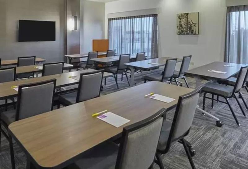 Hyatt Place Eugene/Oakway Center Luaran gambar