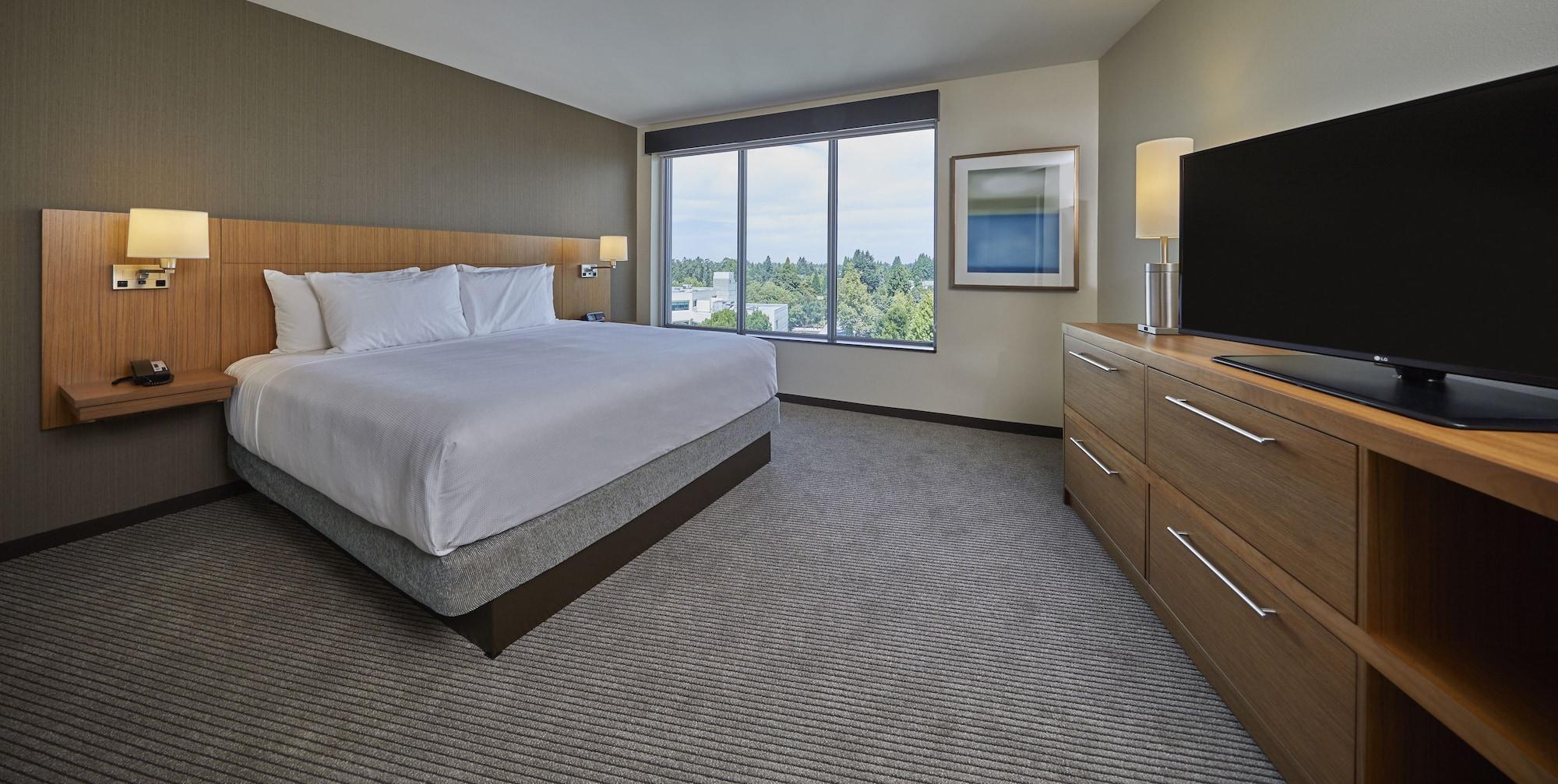 Hyatt Place Eugene/Oakway Center Luaran gambar