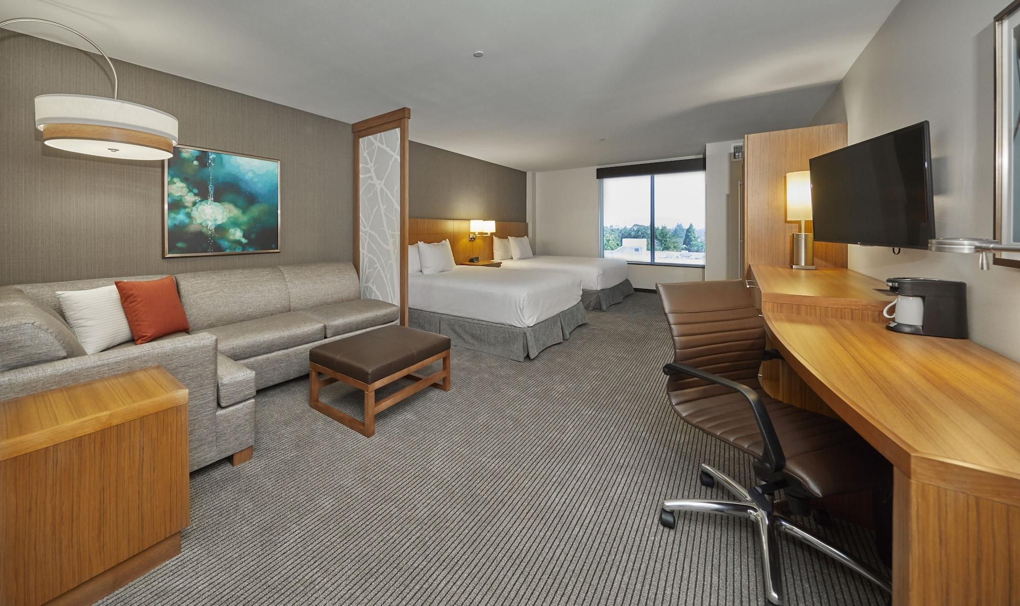 Hyatt Place Eugene/Oakway Center Luaran gambar