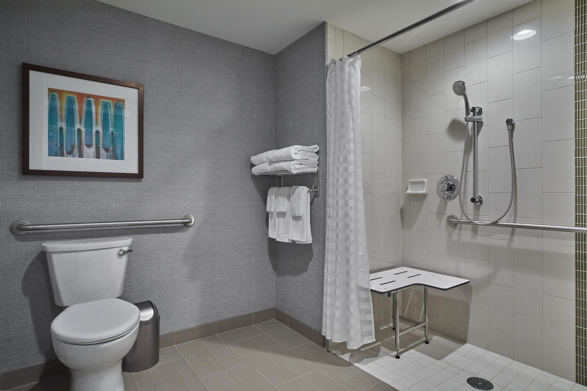 Hyatt Place Eugene/Oakway Center Luaran gambar