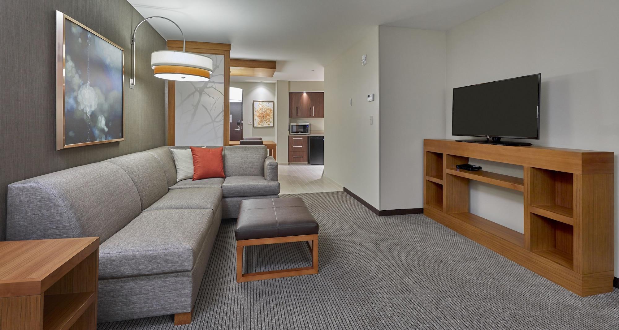 Hyatt Place Eugene/Oakway Center Luaran gambar