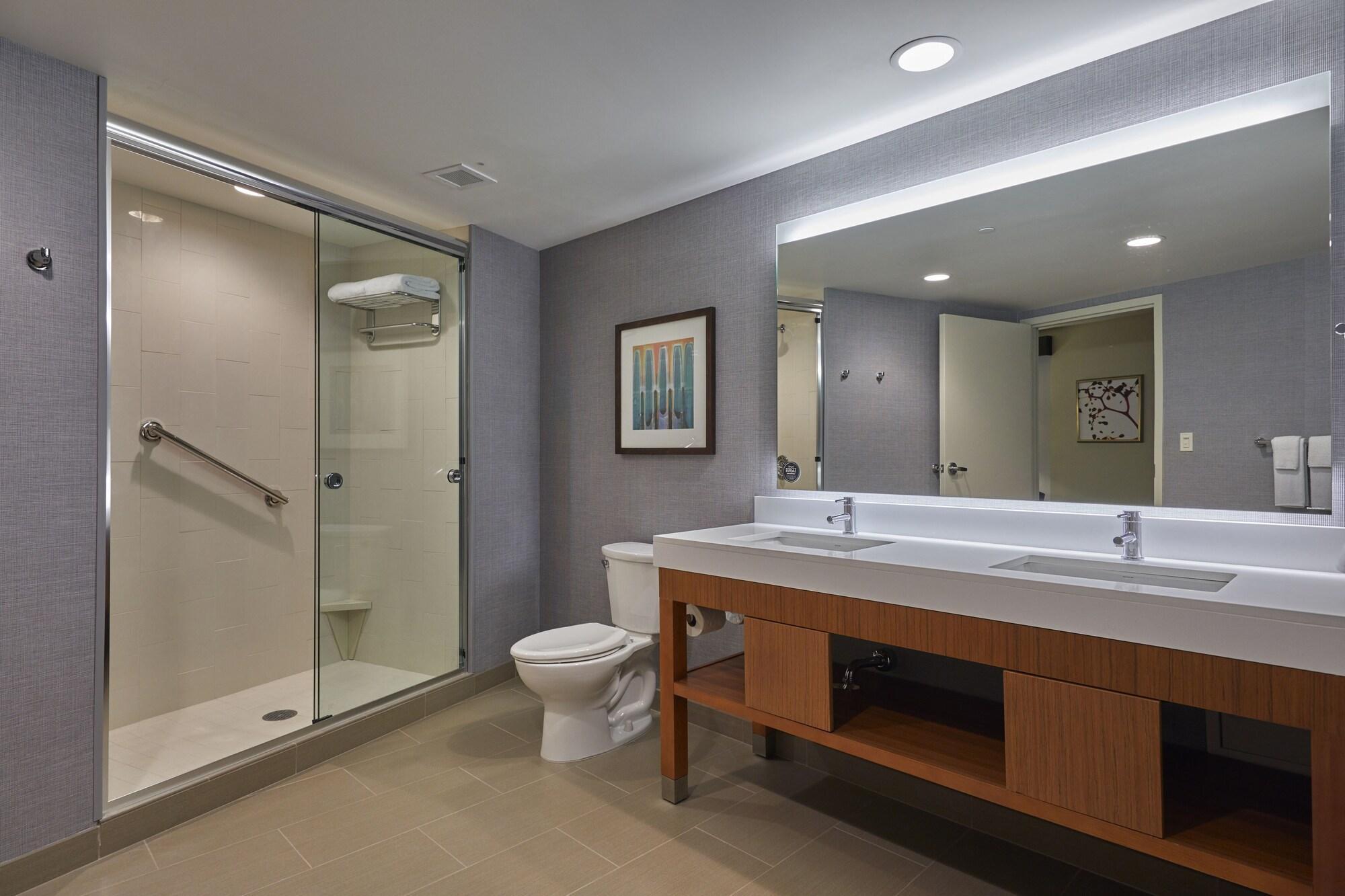 Hyatt Place Eugene/Oakway Center Luaran gambar
