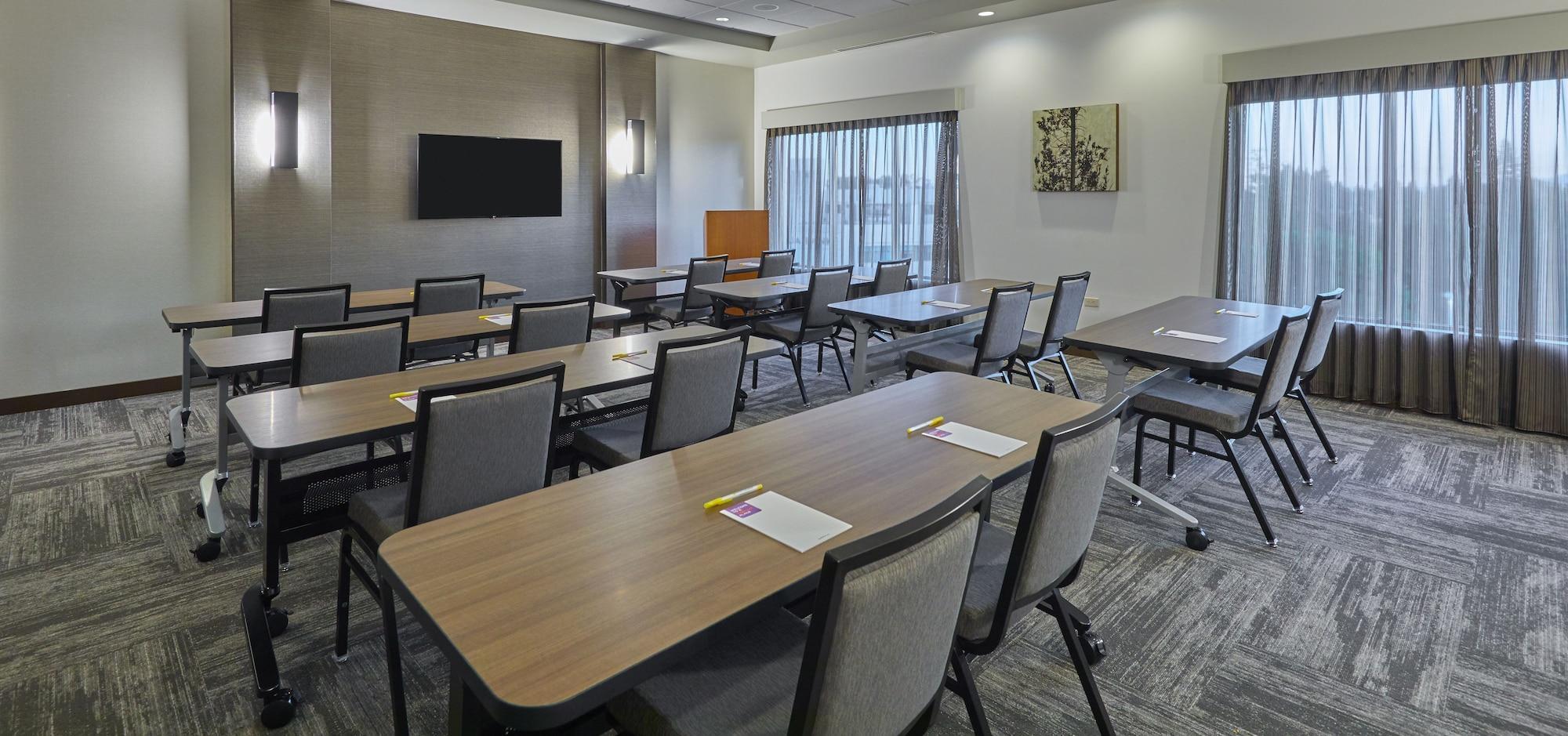 Hyatt Place Eugene/Oakway Center Luaran gambar
