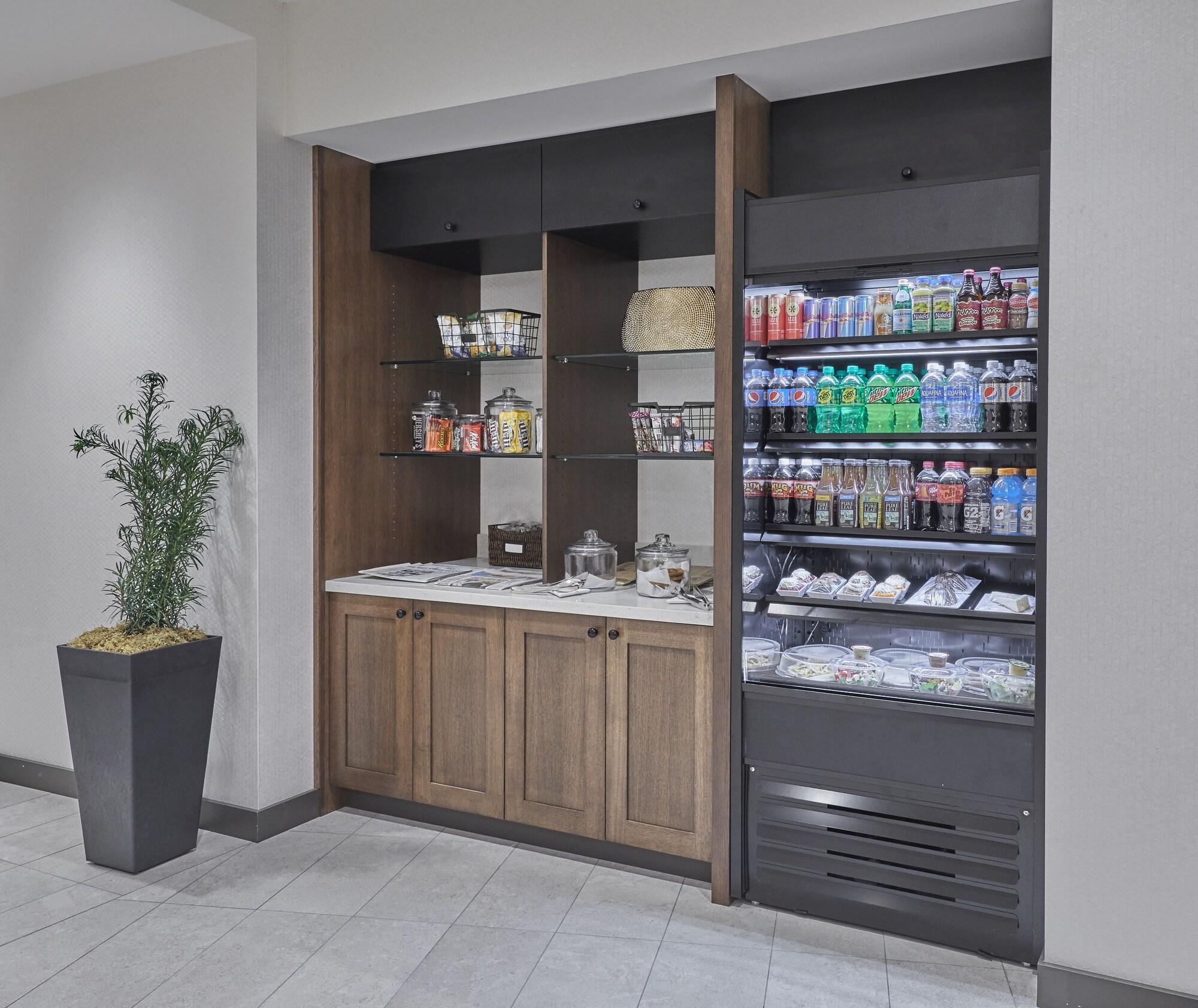 Hyatt Place Eugene/Oakway Center Luaran gambar