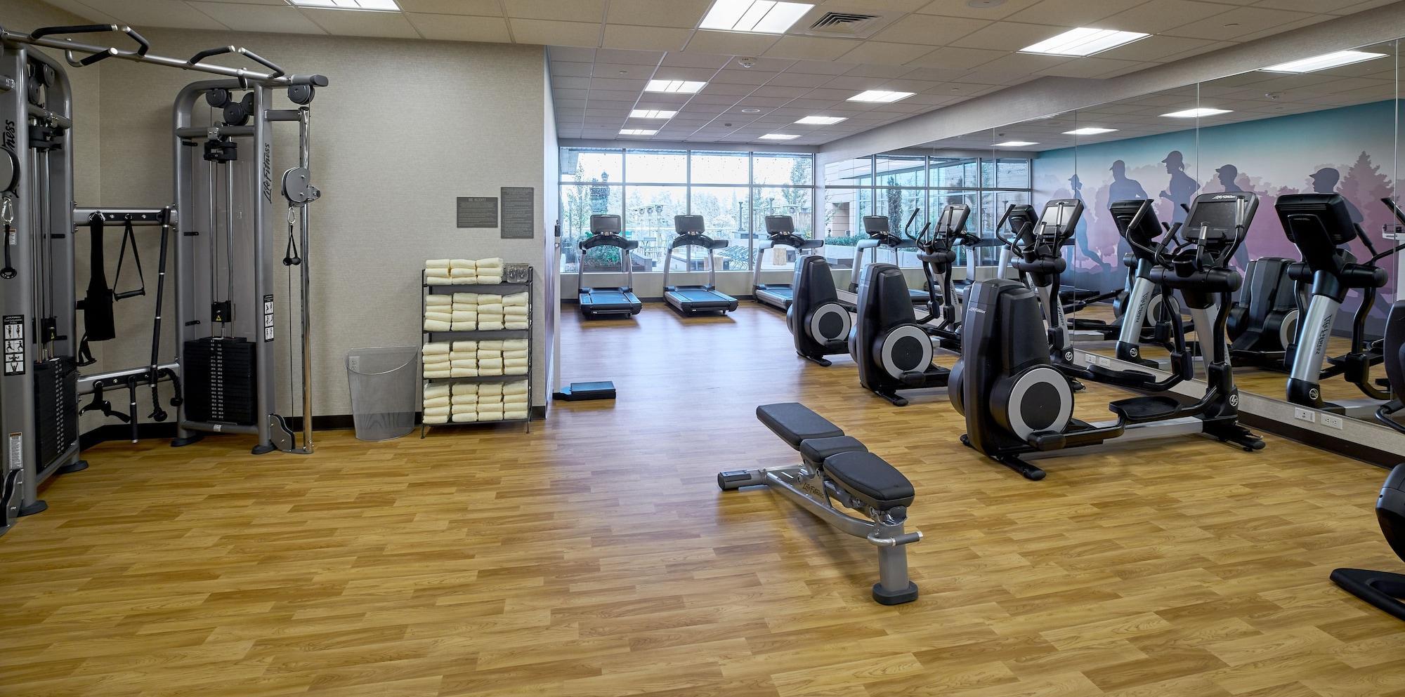 Hyatt Place Eugene/Oakway Center Luaran gambar