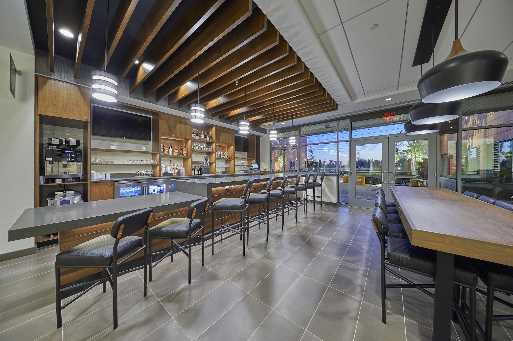 Hyatt Place Eugene/Oakway Center Luaran gambar