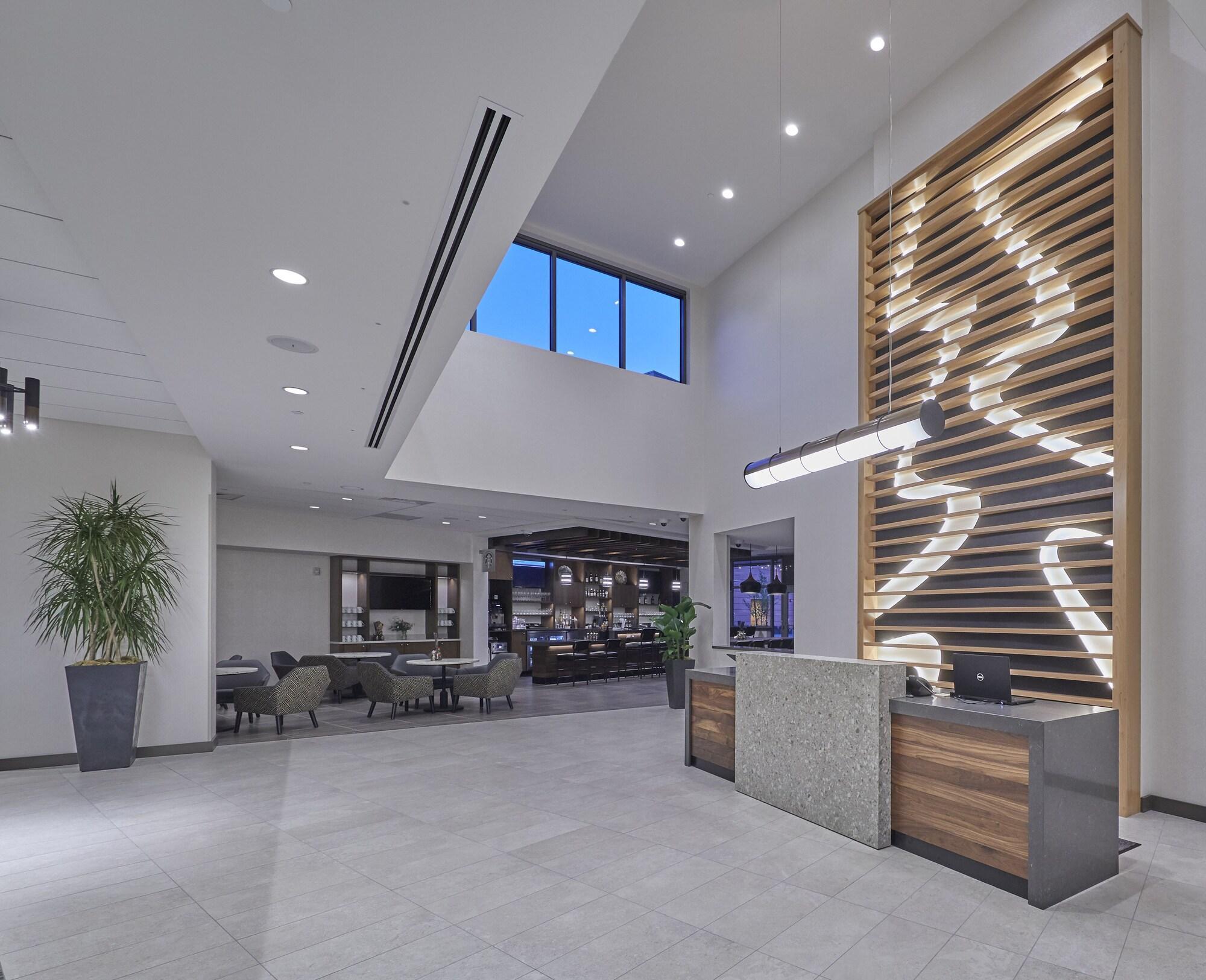 Hyatt Place Eugene/Oakway Center Luaran gambar
