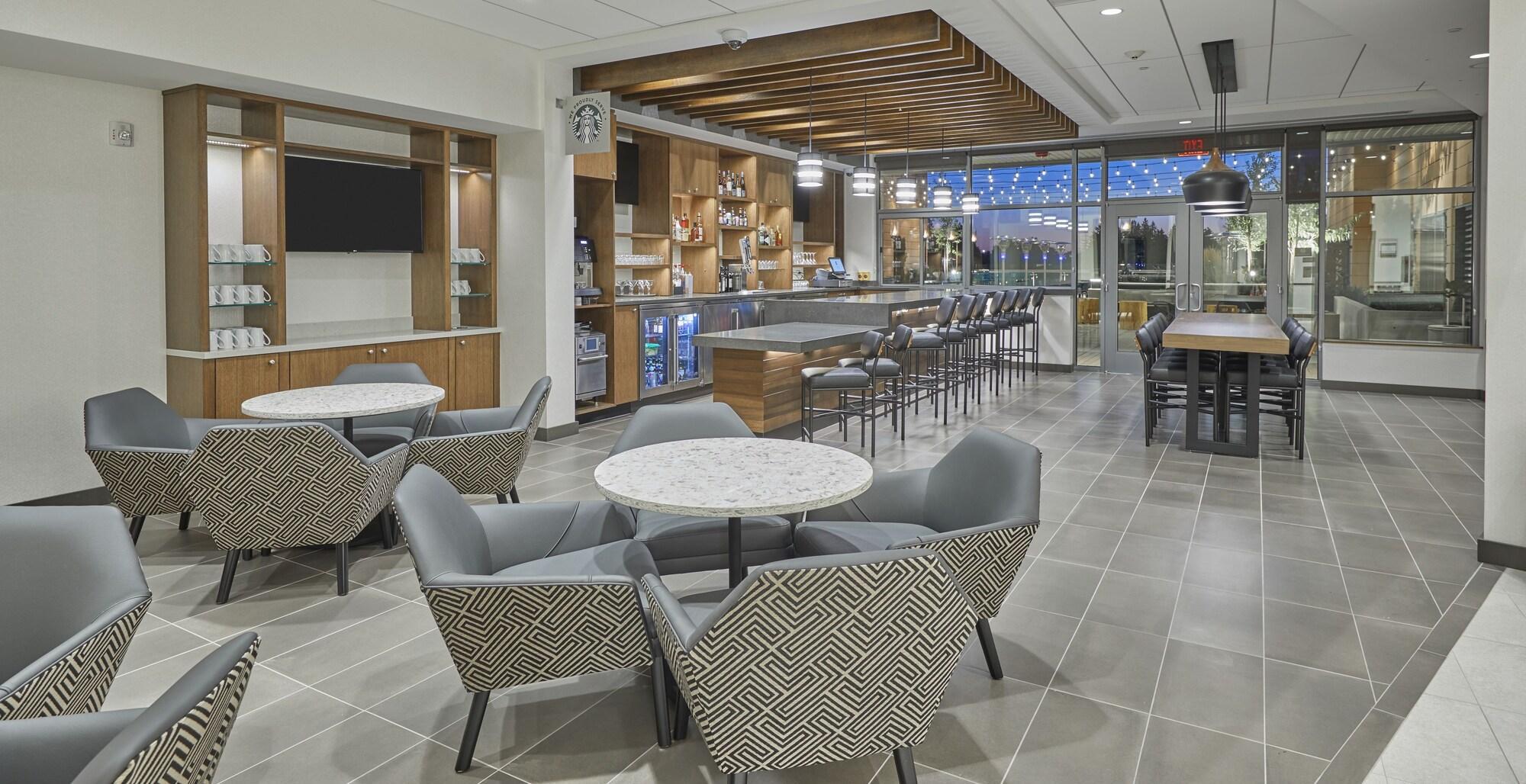 Hyatt Place Eugene/Oakway Center Luaran gambar