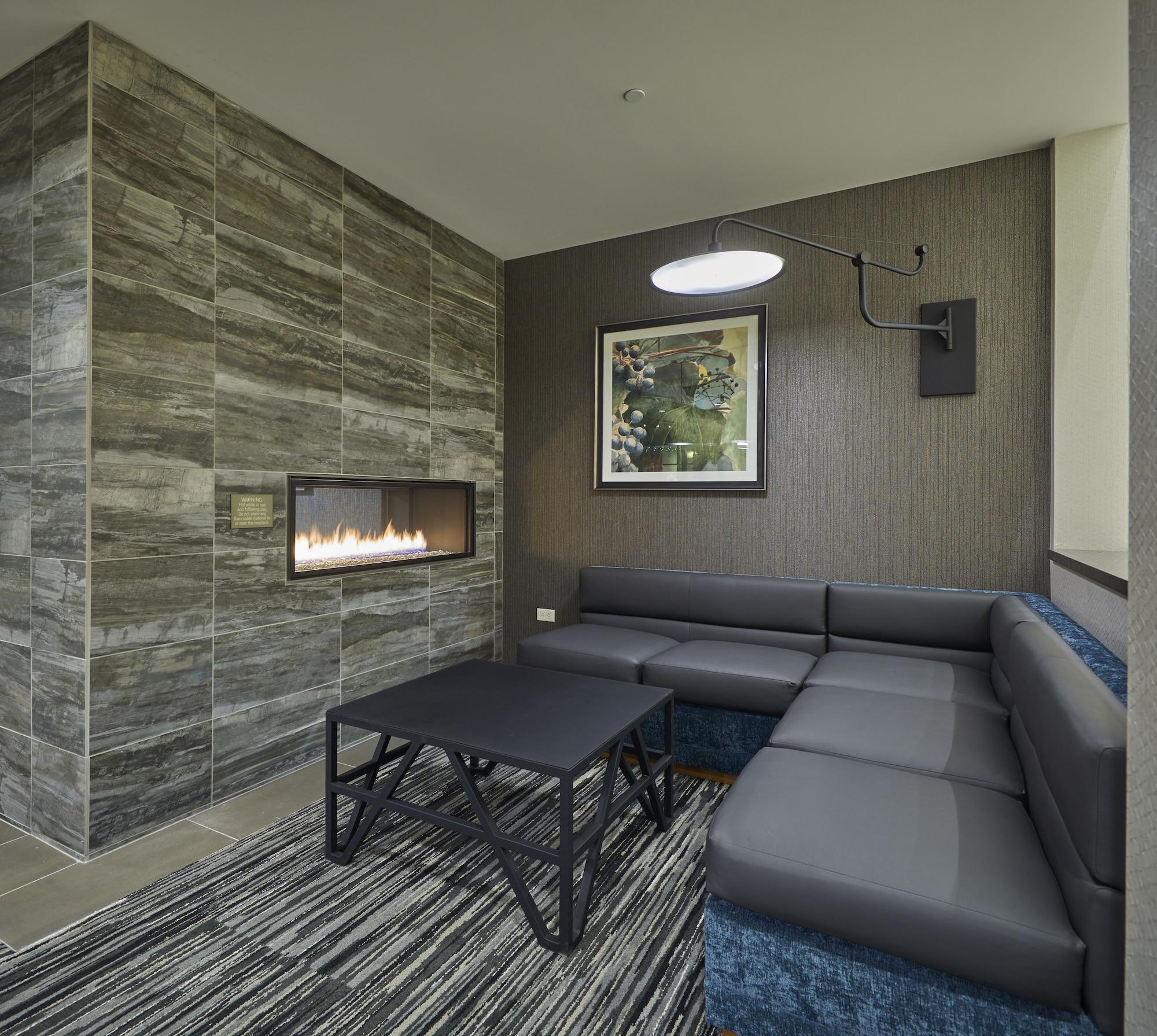 Hyatt Place Eugene/Oakway Center Luaran gambar