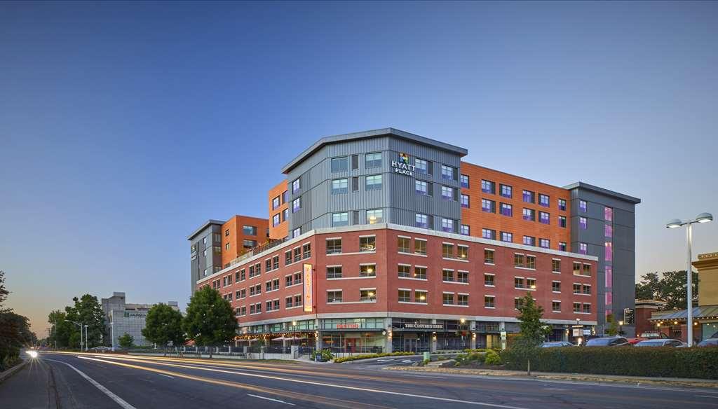 Hyatt Place Eugene/Oakway Center Luaran gambar
