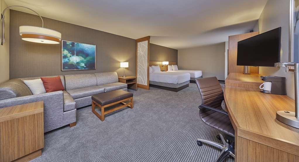 Hyatt Place Eugene/Oakway Center Bilik gambar