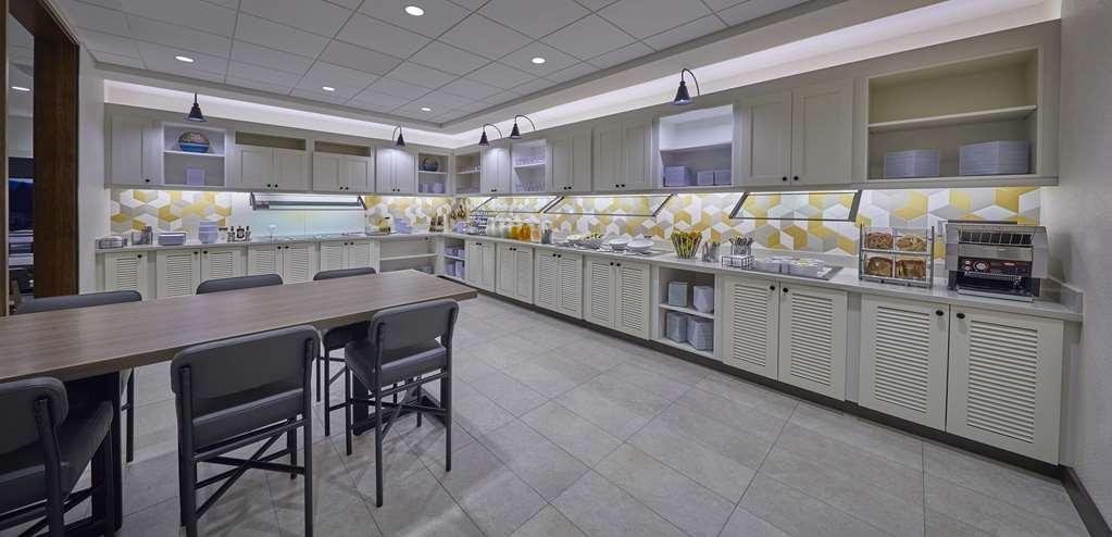 Hyatt Place Eugene/Oakway Center Restoran gambar