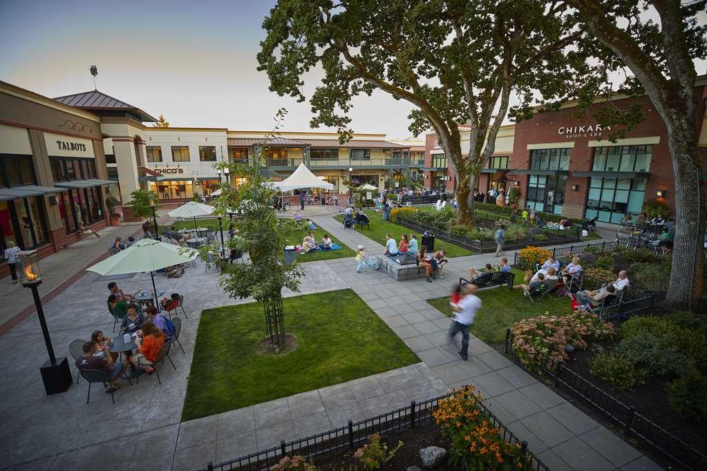 Hyatt Place Eugene/Oakway Center Luaran gambar