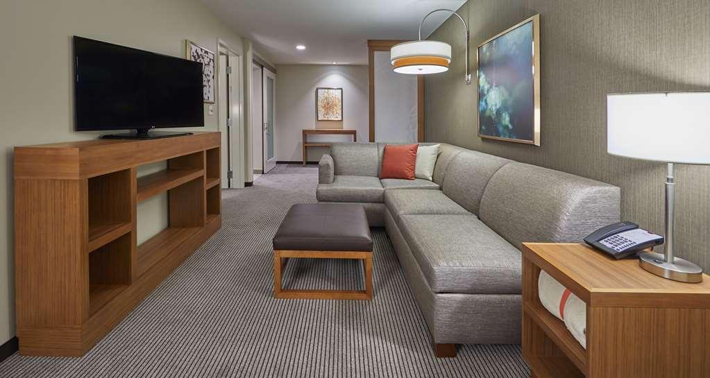 Hyatt Place Eugene/Oakway Center Bilik gambar