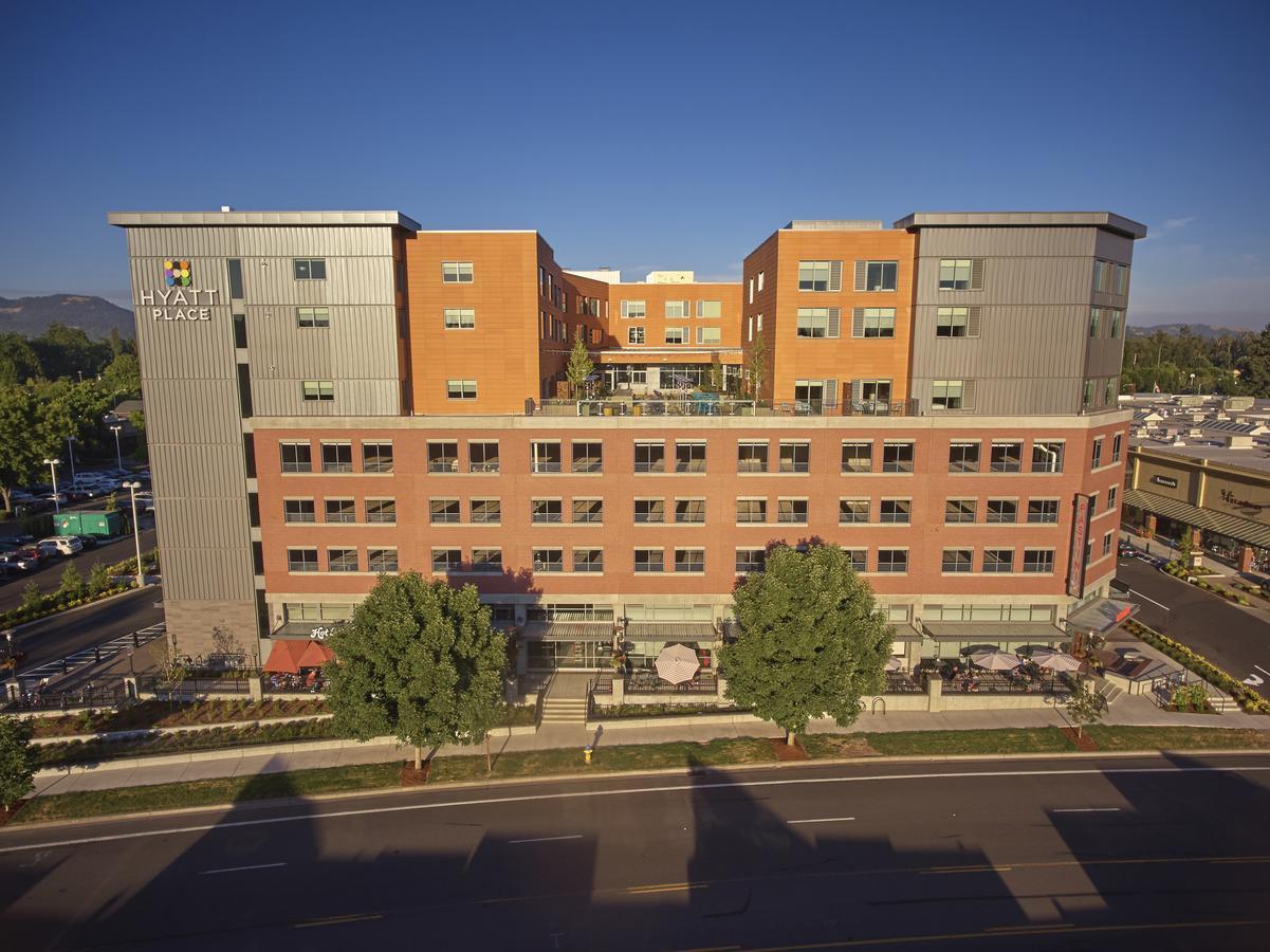 Hyatt Place Eugene/Oakway Center Luaran gambar
