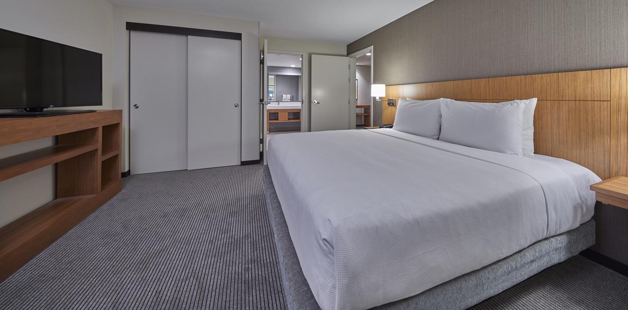 Hyatt Place Eugene/Oakway Center Luaran gambar