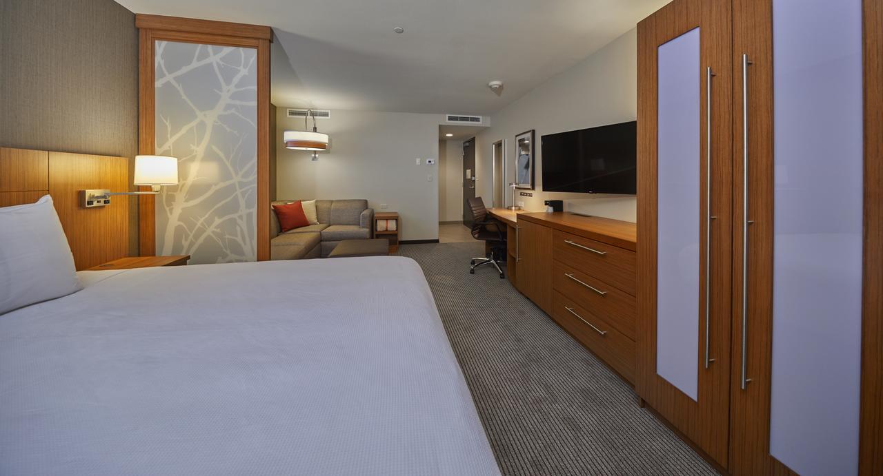 Hyatt Place Eugene/Oakway Center Luaran gambar