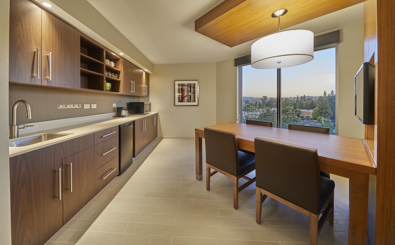 Hyatt Place Eugene/Oakway Center Luaran gambar