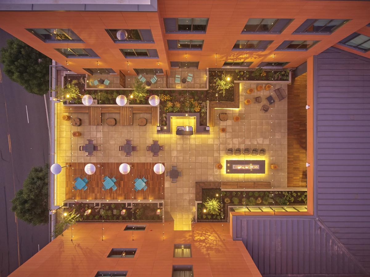 Hyatt Place Eugene/Oakway Center Luaran gambar