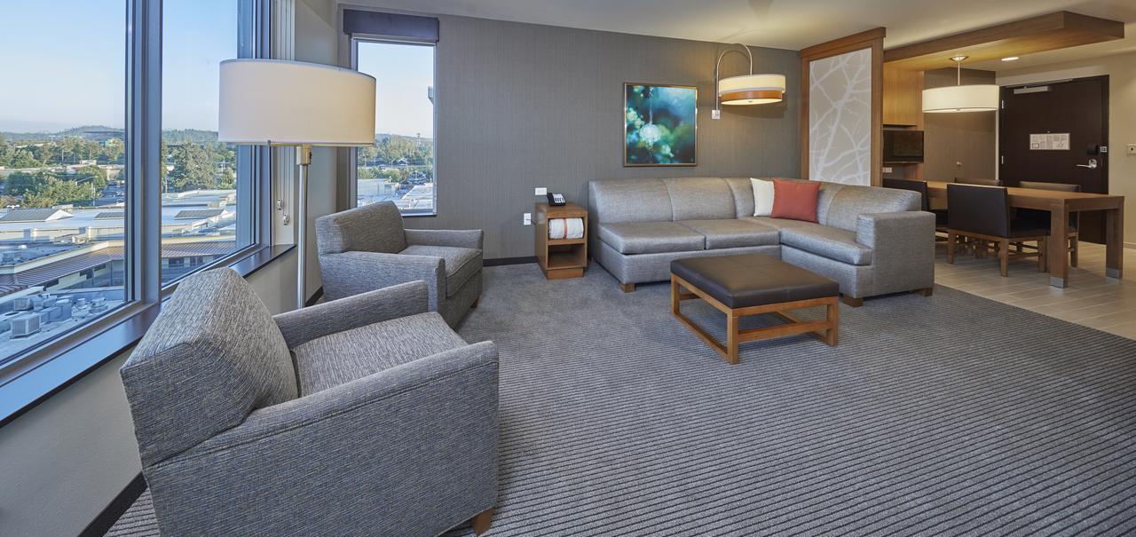 Hyatt Place Eugene/Oakway Center Luaran gambar