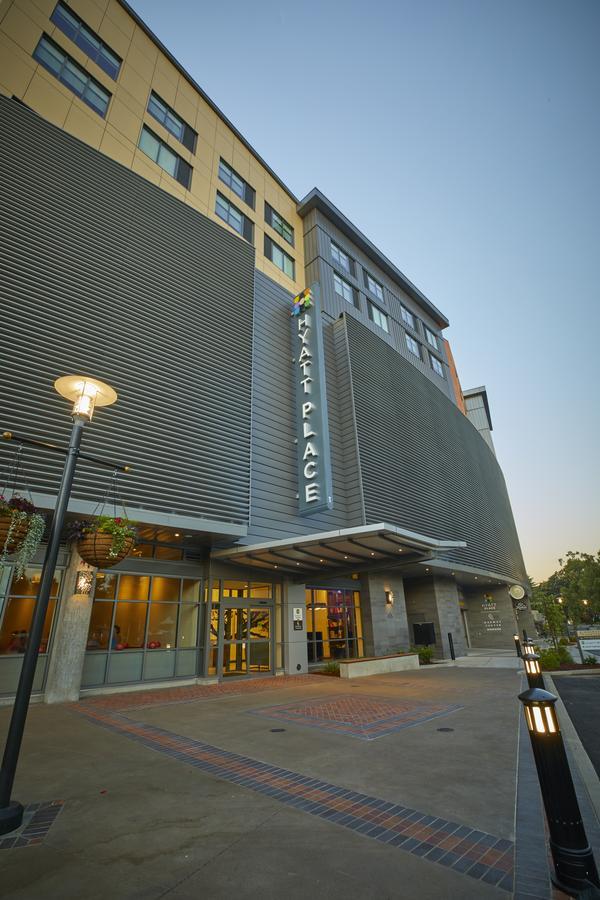 Hyatt Place Eugene/Oakway Center Luaran gambar