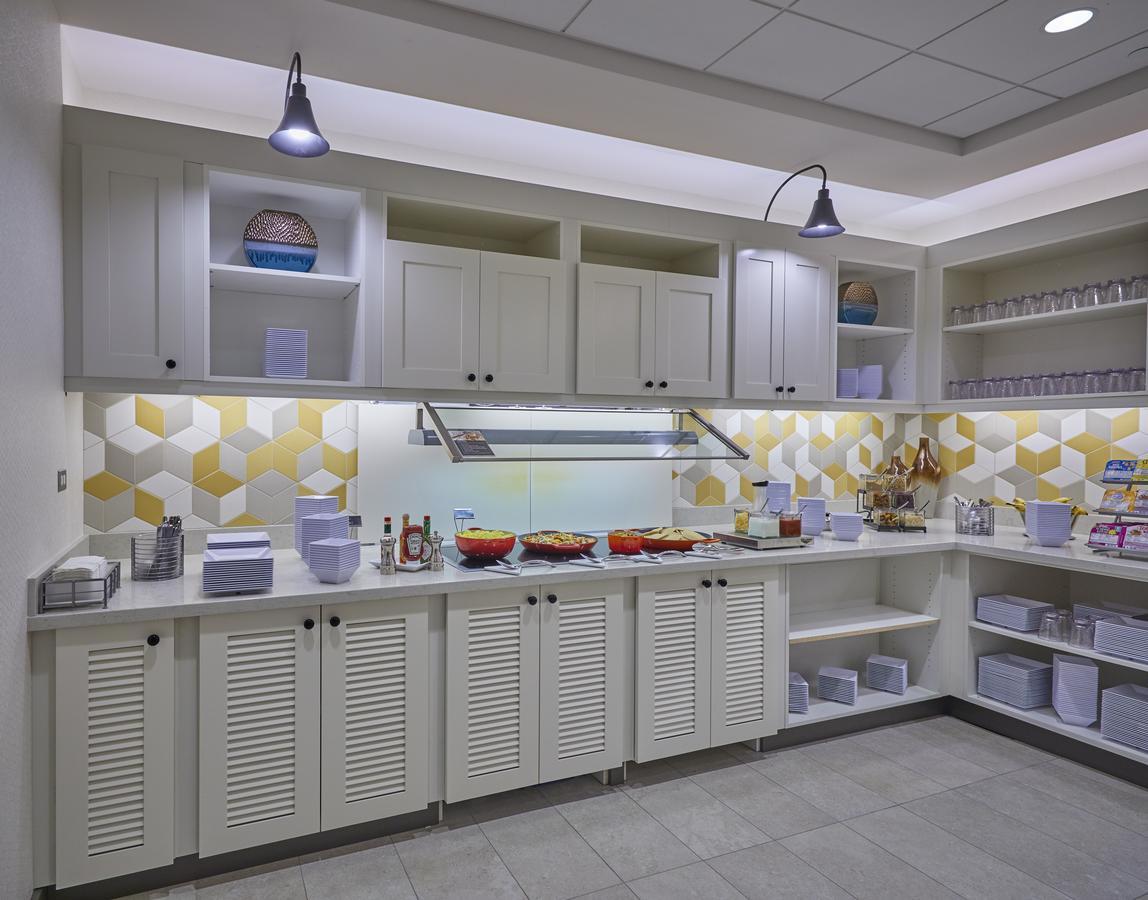 Hyatt Place Eugene/Oakway Center Luaran gambar